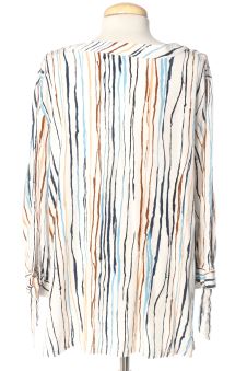 Blusa de manga larga 48 ACCENT
