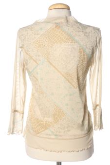 Blouse à manches longues XS Lewinger