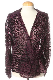 Blouse à manches longues L Mango