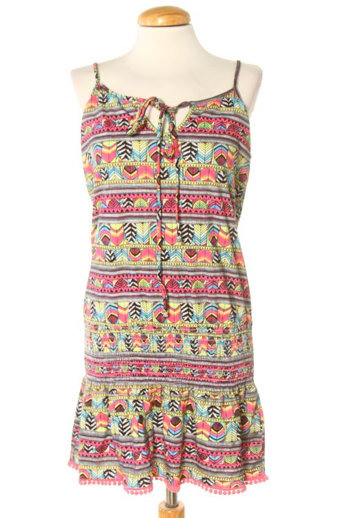 Robe casual