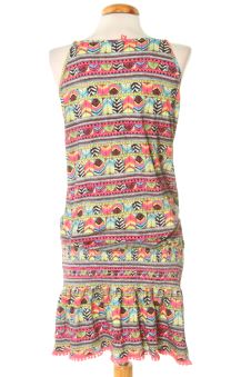 Robe casual L Admas