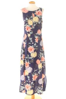 Vestido casual 38 Amisu
