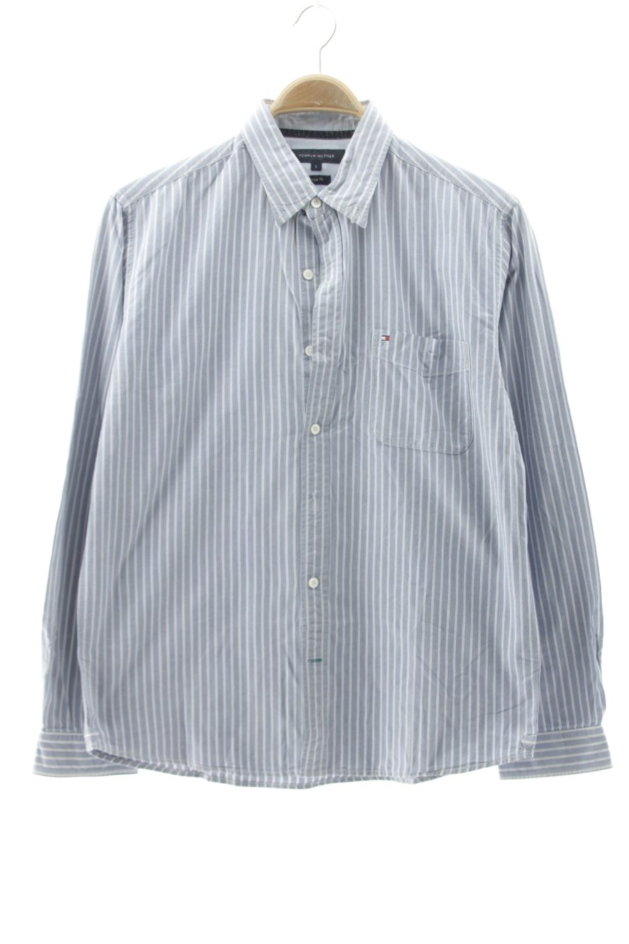 Chemise Tommy Hilfiger de la taille L