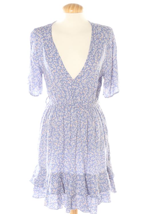 Robe casual