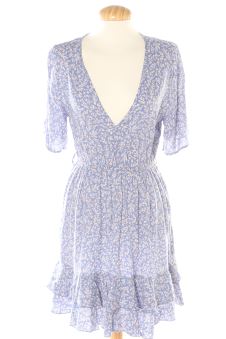 Robe casual S Pull & Bear