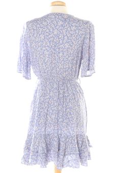 Robe casual S Pull & Bear