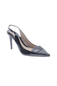Sandalias tacon 38 Uterqüe