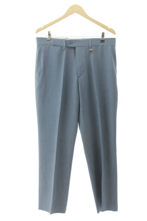 Pantalon largo