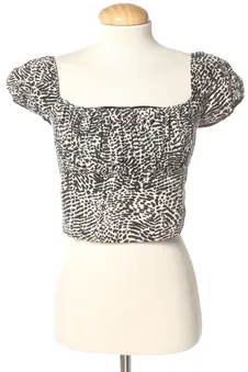 Top S Stradivarius, foto 1 di 2