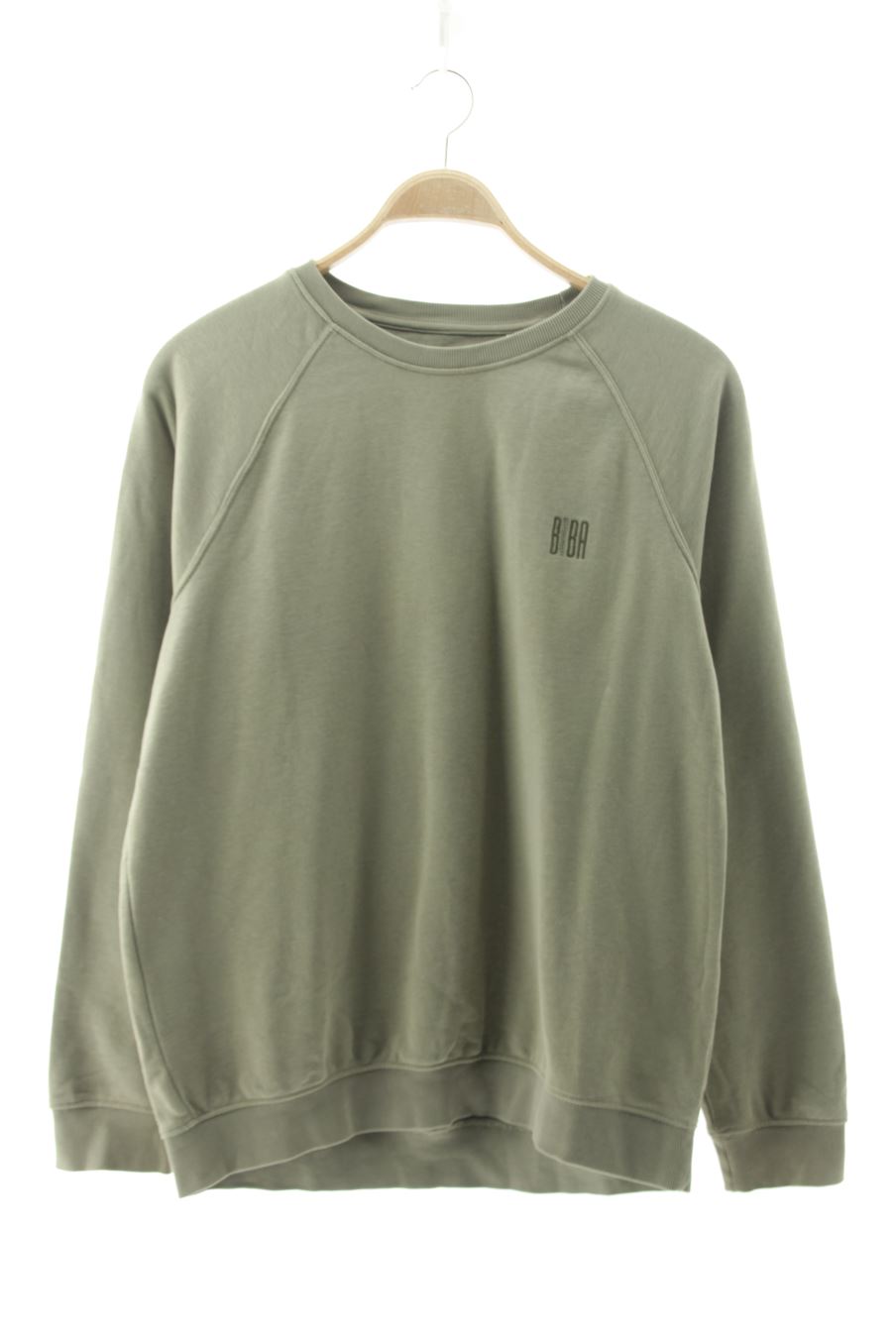 Sweat BIBA de la taille L