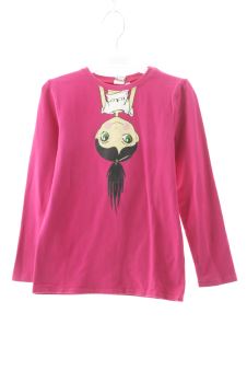 Langärmeliges T-shirt 122 iDO