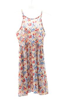 Aufwändiges Kleid 140 Mini Molly