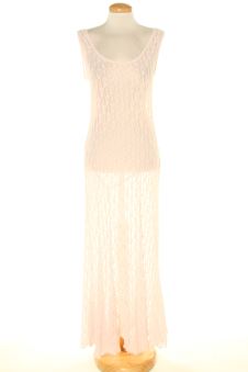Robe casual L Zara, photo 1 sur 2