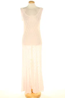 Vestido casual L Zara, foto 1 de 2