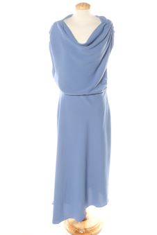 Vestido casual L Mango, foto 1 de 2