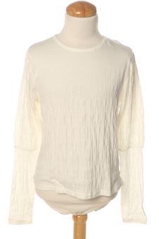 Chemise manches longues 11 ans Zara