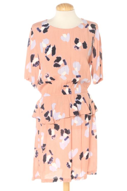 Vestido casual