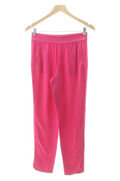Pantalon décontracté