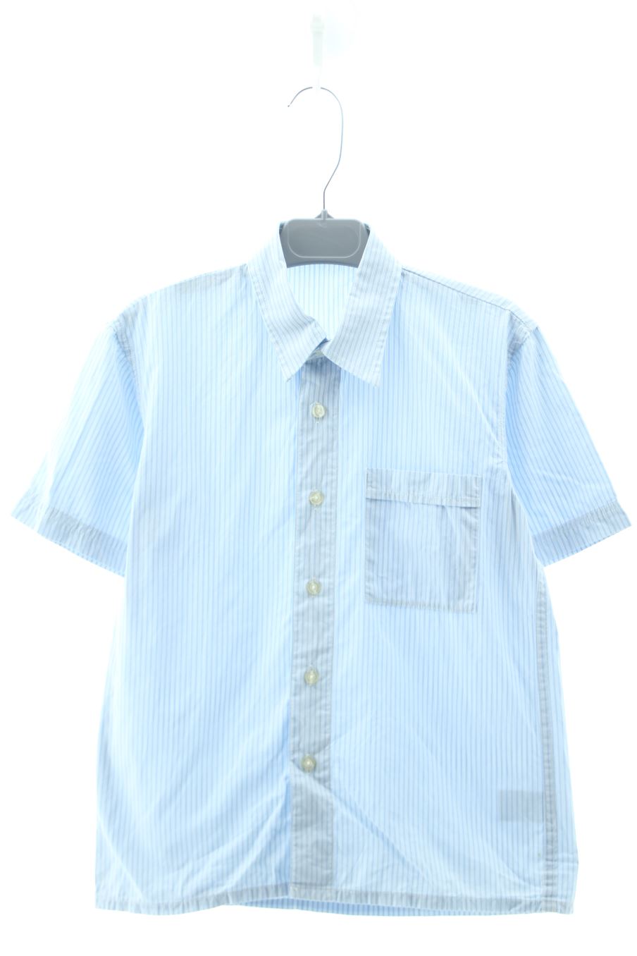 Camisa de manga corta de Review de la talla 6 años de segunda mano