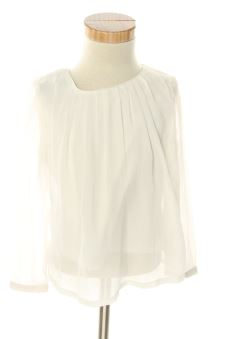 Blusa de manga larga 4 anni PERCENTIL