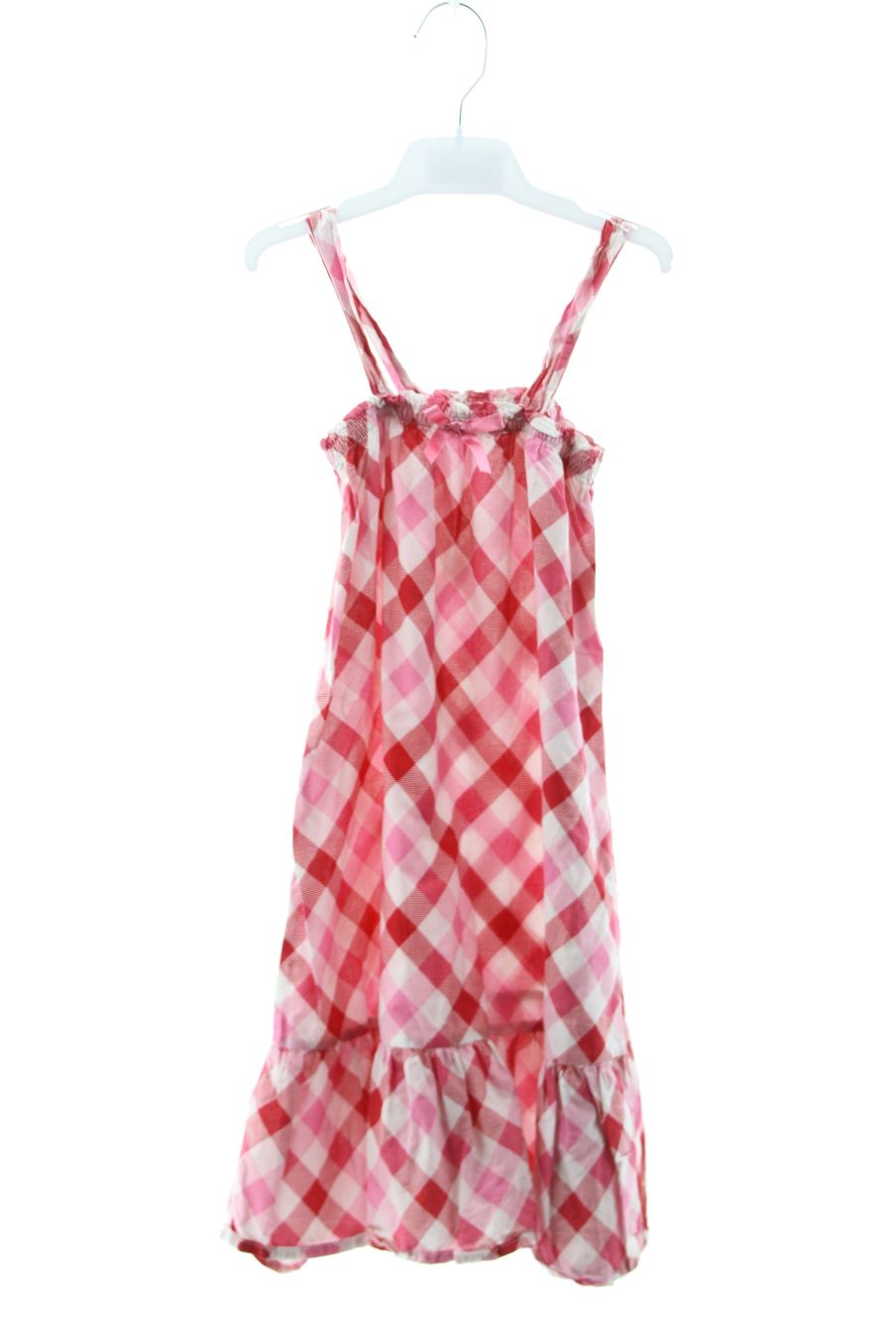 Vestido de H&M de la talla 5 años de segunda mano