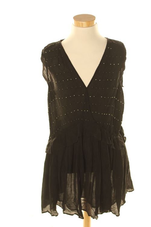 Robe casual