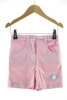 Pantalones cortos 4 años picK Ouic