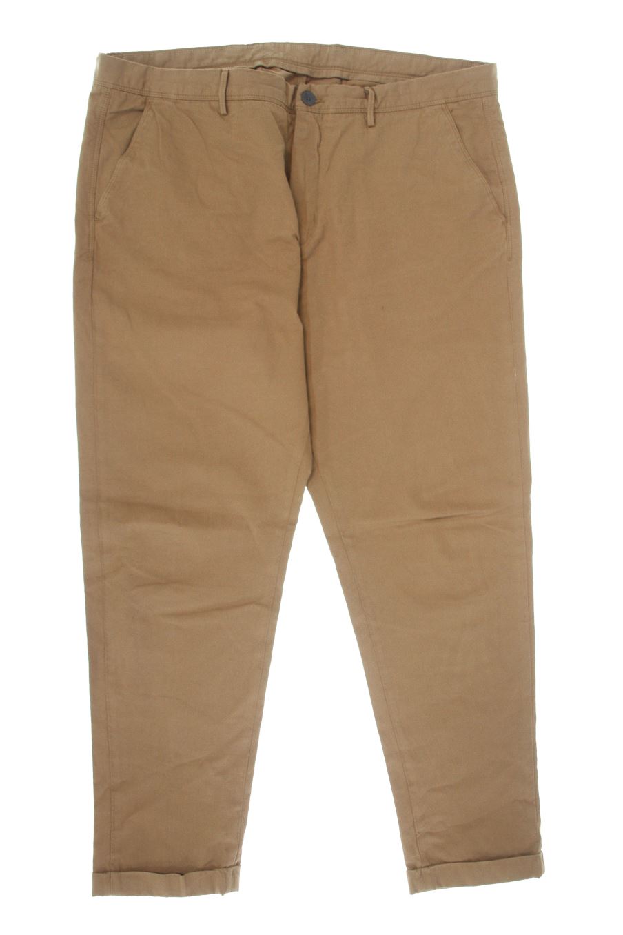 Pantalones de Massimo Dutti de la talla 48