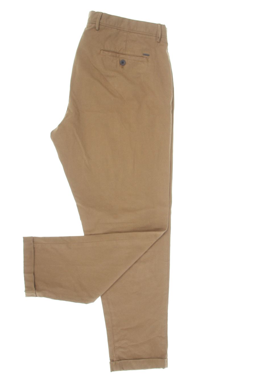 Pantalones de Massimo Dutti de la talla 48