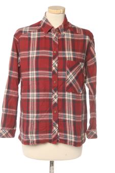Camisa S Pull & Bear, foto 1 de 2