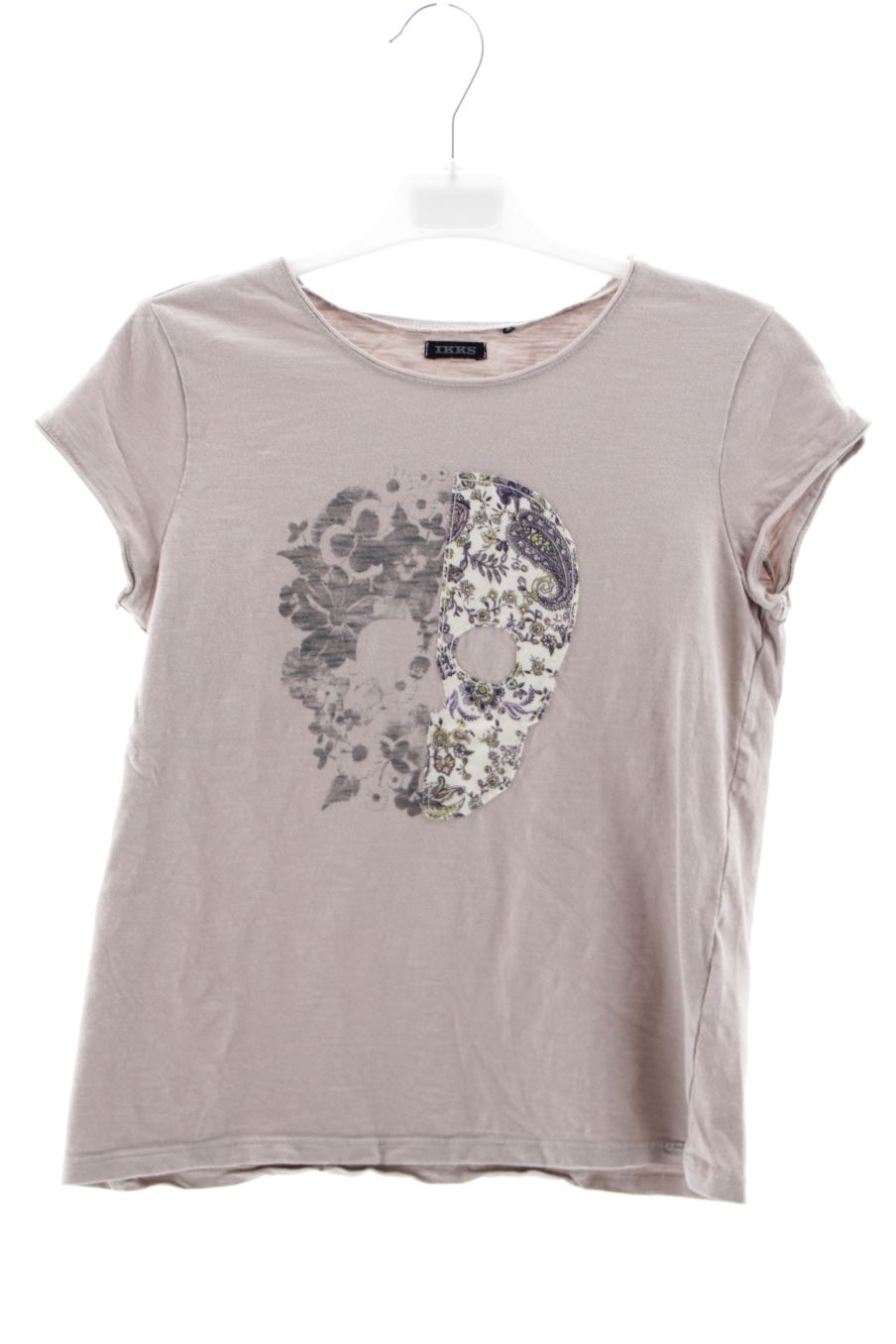 T-shirt Ikks de la taille 12 ans de seconde main