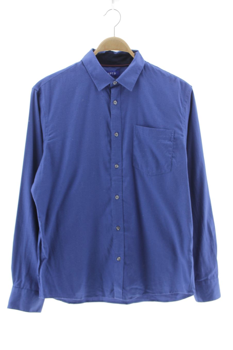 Camisa de apt.9 de la talla L