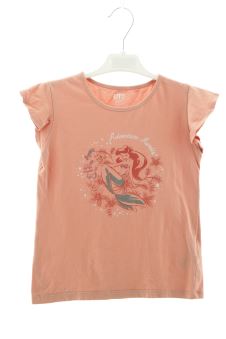 Kurzärmeliges T-Shirt 110 Uniqlo