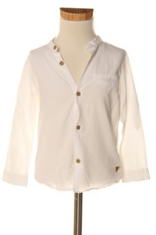 Camicia a maniche lunghe 3 anni Zara