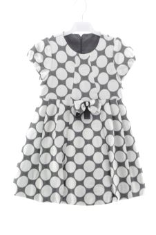 Vestito 8 anni amaya (Artesania Amaya)