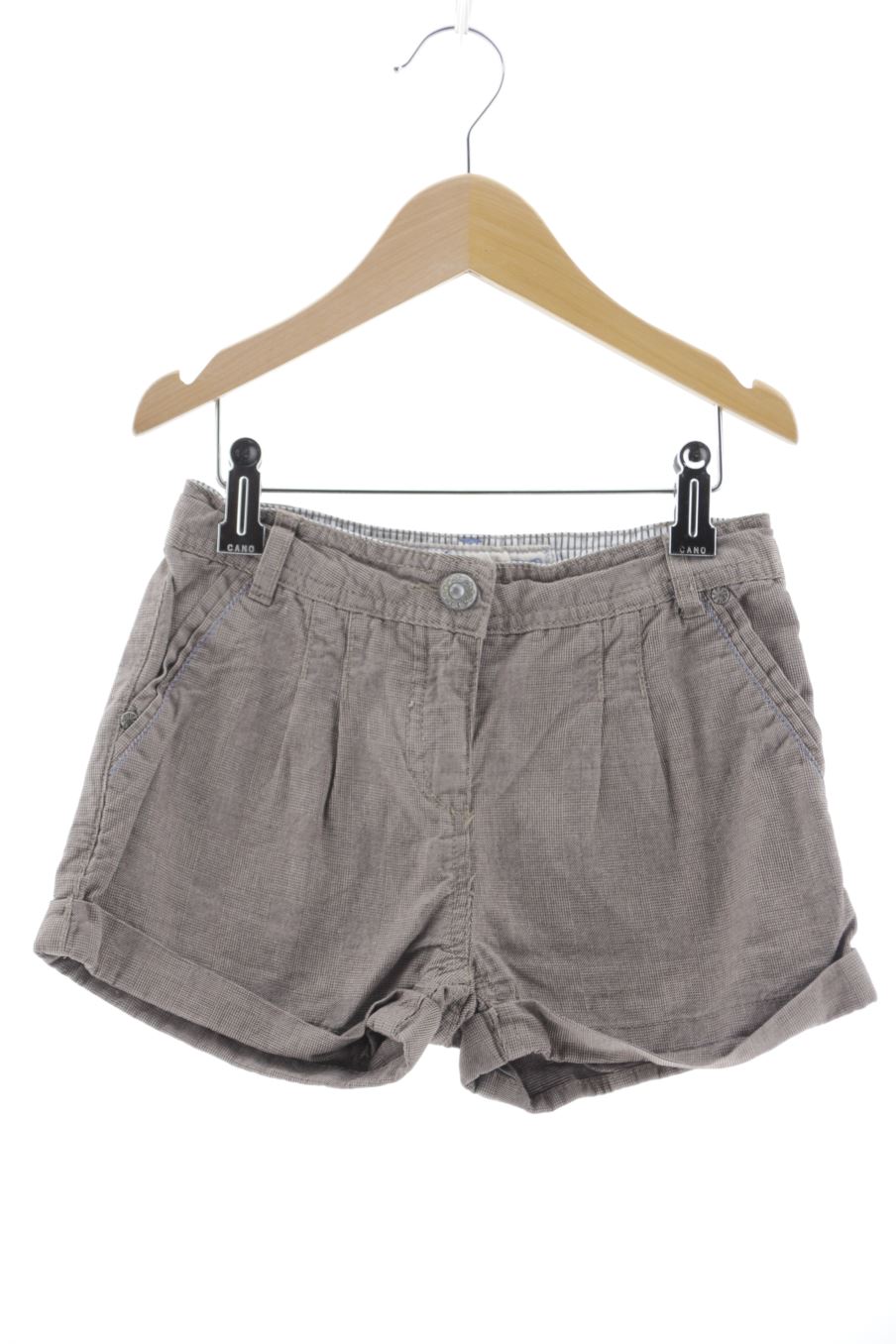 Short Sergent Major de la taille 4 ans de seconde main