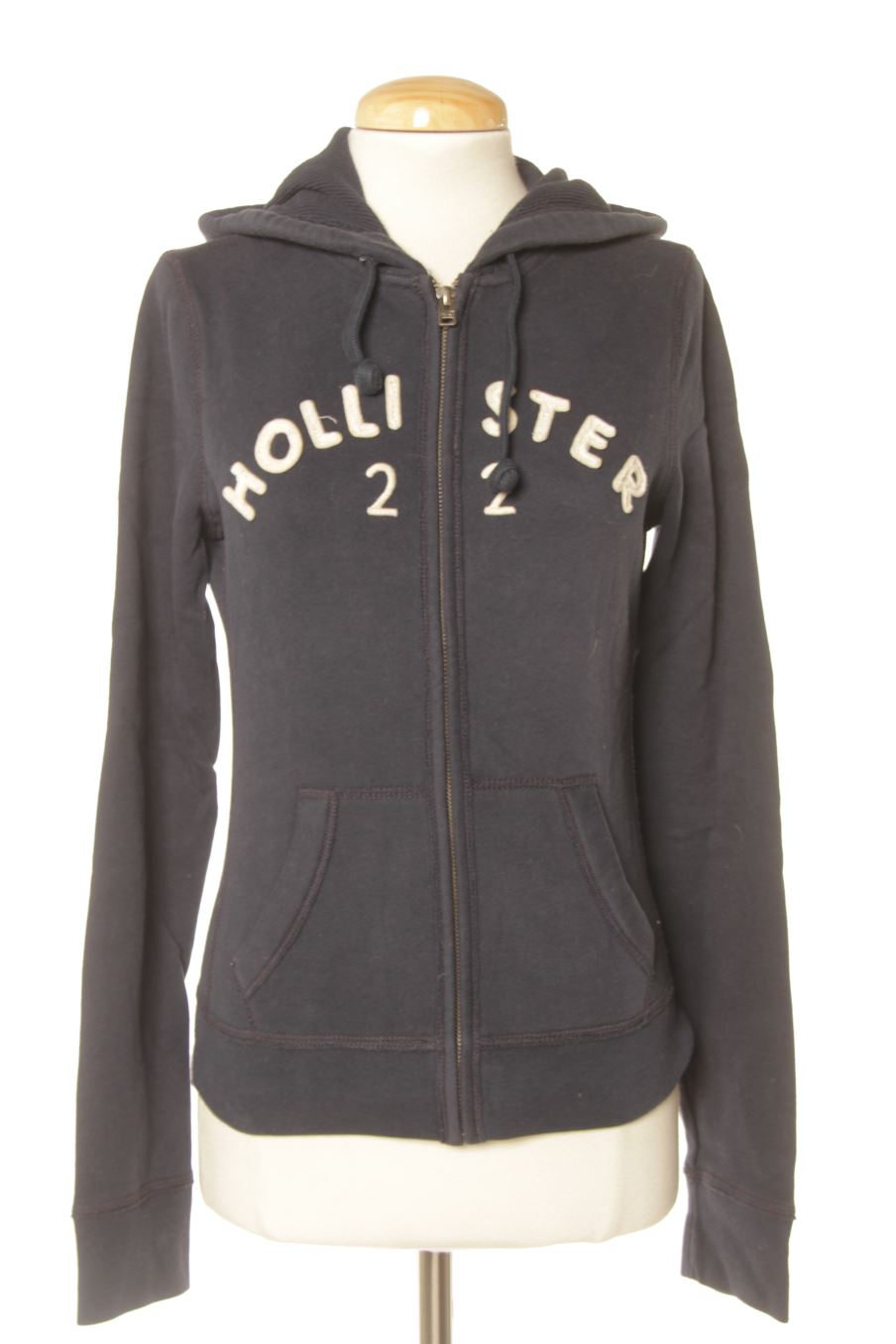 Sudadera shops de hollister