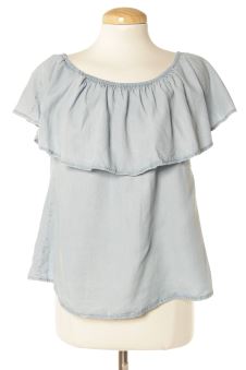 Blusa a maniche corte S Pimkie, foto 1 di 2