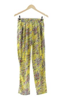 Pantalon Casual S Scarlet Roos