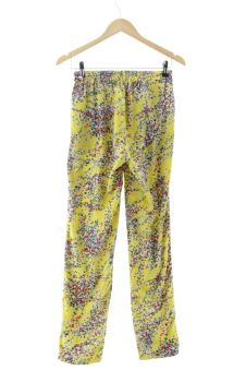 Pantalon Casual S Scarlet Roos