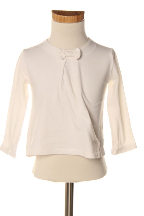 T-shirt manches longues
