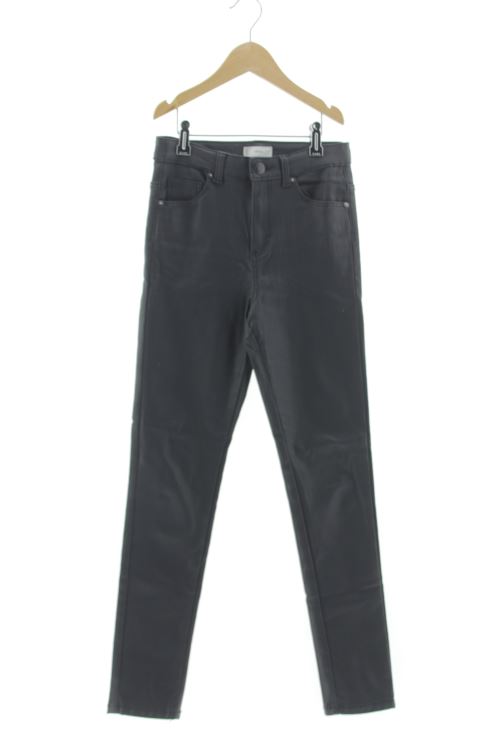 Lange Jeans