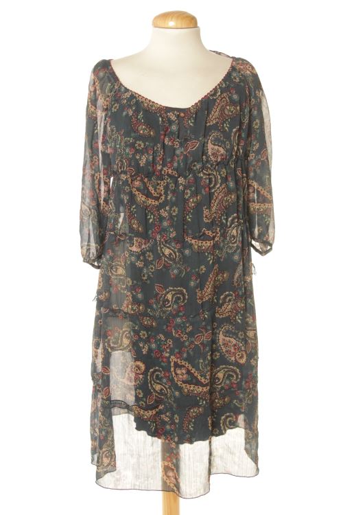 Vestito casual