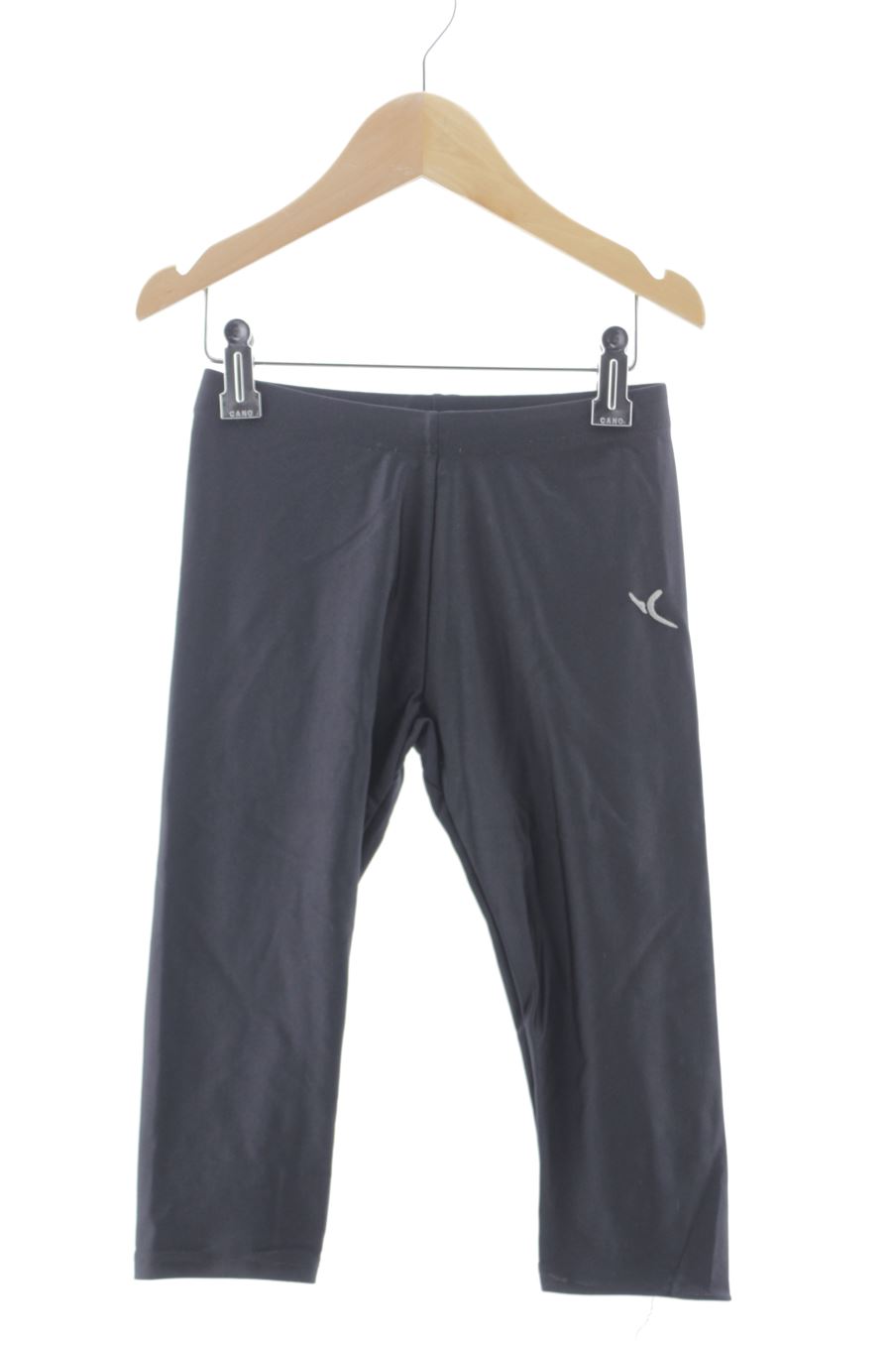 Pantalón de deporte de Domyos (DECATHLON) de la talla 8 años de segunda mano