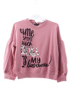 Sweatshirt 8 ans Boboli