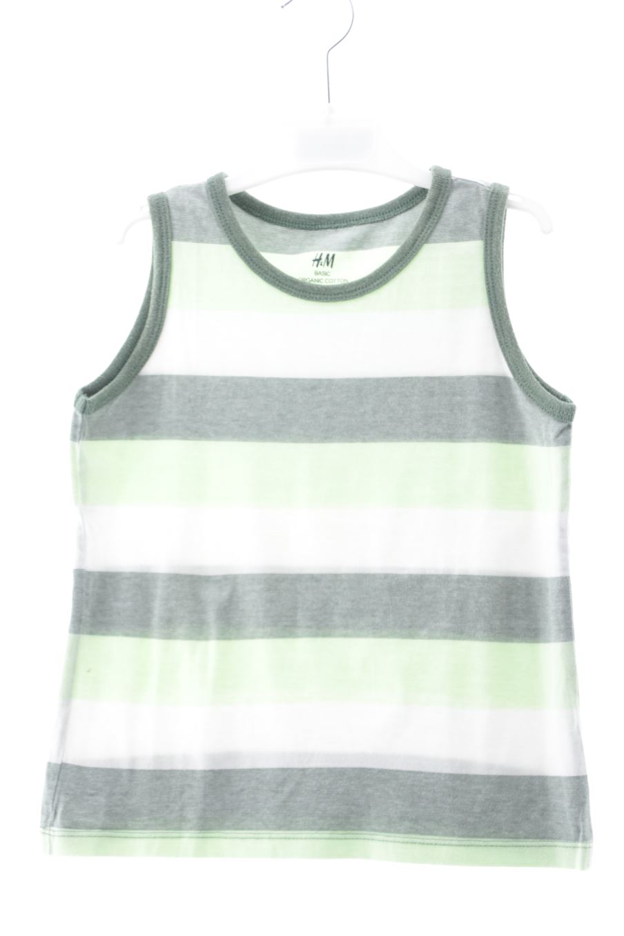 Camisa sin mangas de H&M de la talla 4 años de segunda mano