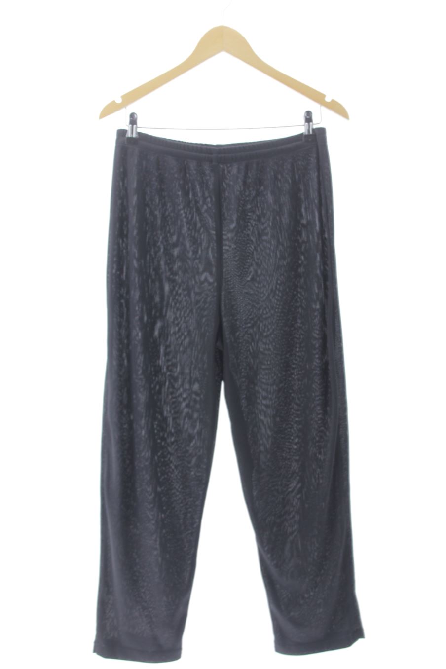 Pantaloni casual de PERCENTIL de la talla M, de color nero