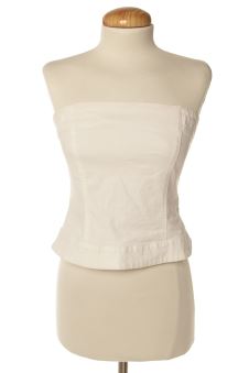 Aufwändiges Top 38 Armani Jeans