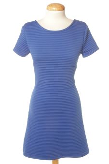 Einfaches Kleid 34 Green coast