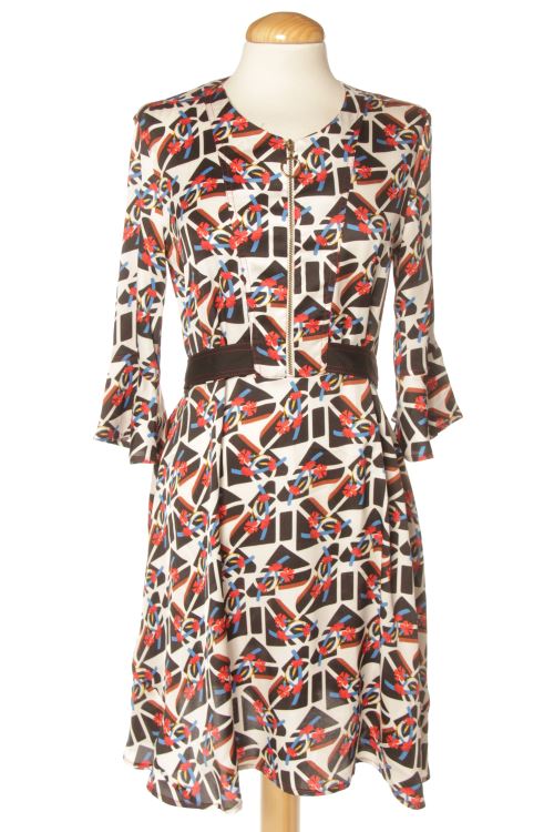 Robe casual